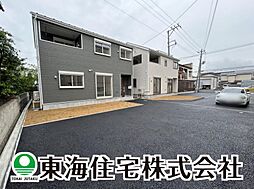 物件画像 会津若松市日新町第1　全2棟　2