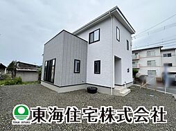 物件画像 会津若松市新横町　全1棟