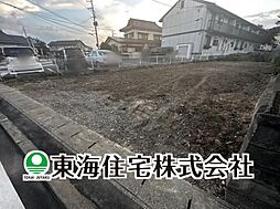 物件画像 大槻町字上町　建築条件無し売地