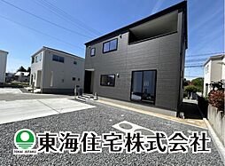 物件画像 富久山町陣場第4　全8棟　4