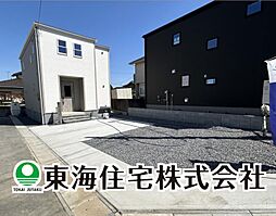 物件画像 富久山町陣場第4　全8棟　3