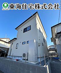 物件画像 大槻町原田前　全2棟　1