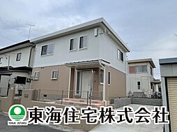 富田町中亀田　中古戸建