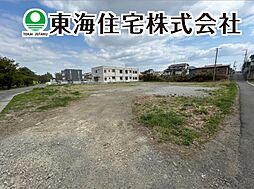 富田町字菱内　建築条件付き売地（7号地）　7号地