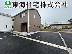 物件画像 会津若松市住吉町第1　全5棟　4