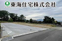 物件画像 本宮市仁井田字村上　建築条件付き売地