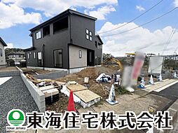 物件画像 須賀川市岩作　全3棟　2