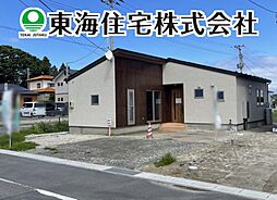 安達郡大玉村玉井　平屋建て