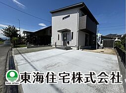 物件画像 大槻町字西ノ宮西　中古戸建