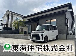 物件画像 須賀川市宮の杜　平屋建て　中古戸建