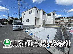 物件画像 二本松市油井第5　全13棟　2