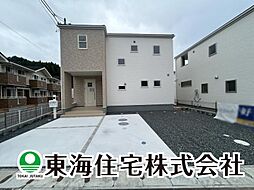 物件画像 二本松市油井第5　全13棟　1