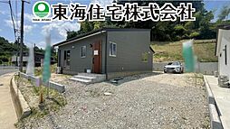 物件画像 二本松市冠木　平屋建て