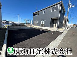 物件画像 須賀川市森宿第6　全18棟　3