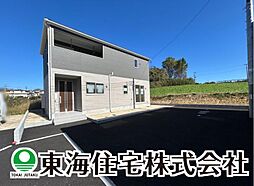 物件画像 須賀川市森宿第6　全18棟　8