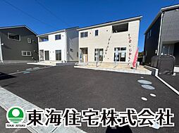 物件画像 須賀川市森宿第6　全18棟　13