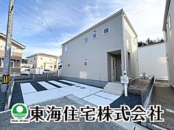 物件画像 二本松市油井第5　全13棟　5