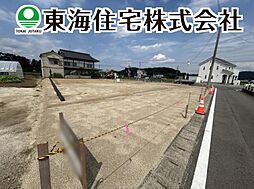 物件画像 安達郡大玉村大山　建築条件無し売地（2号地）　2