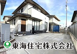 物件画像 富田西3丁目　大和ハウス施工　中古戸建