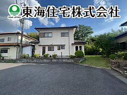 物件画像 大槻町字上西田　建築条件無し売地　1