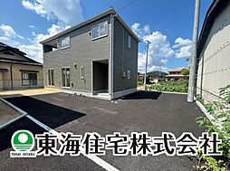 物件画像 白河市久田野第12　全3棟　3