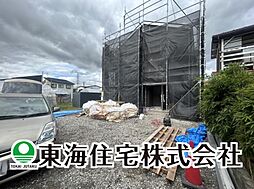 物件画像 会津若松市住吉町第2　全2棟　1