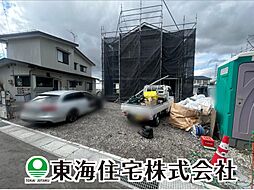 物件画像 会津若松市住吉町第2　全2棟　2