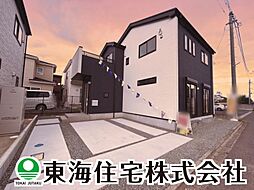 物件画像 西ノ内3期　全2棟　2