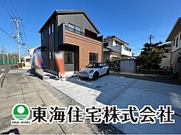 物件画像 大槻町原田西　全1棟　1