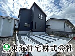 物件画像 須賀川市稲荷町　全1棟　1