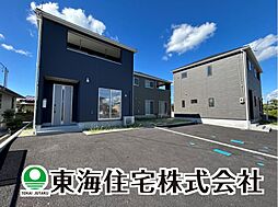 物件画像 須賀川市影沼第3　全3棟　3