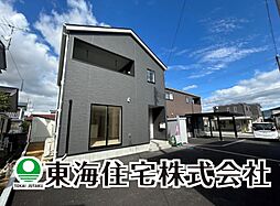 物件画像 会津若松市柳原町第4　全2棟　2