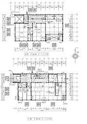 物件画像 白河市追廻　全2棟　1