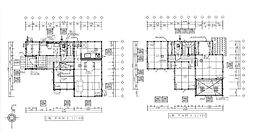 物件画像 白河市追廻　全2棟　2