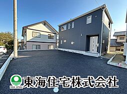 物件画像 富田町第17　全8棟　1