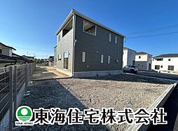 物件画像 富田町第17　全8棟　3