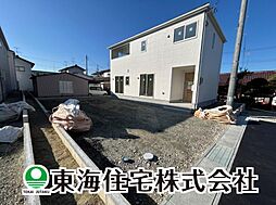 物件画像 富田町第17　全8棟　7