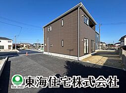 物件画像 富田町第17　全8棟　2