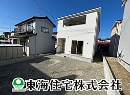 物件画像 富田町第17　全8棟　8