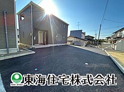 物件画像 富田町第17　全8棟　4