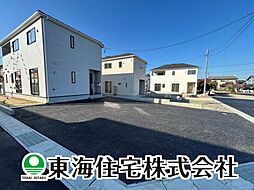 物件画像 富田町第17　全8棟　5