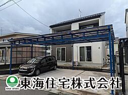 物件画像 安積町笹川字北向　中古戸建