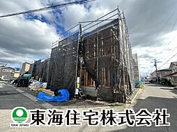 物件画像 会津若松市飯寺北第1　全3棟　1