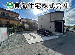 物件画像 会津若松市石堂町　全2棟　2