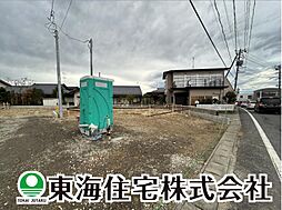 物件画像 大槻町第31　全3棟　5