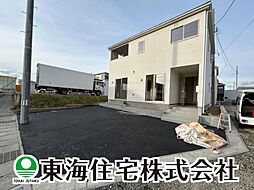 物件画像 富久山町久保田第28　全4棟　1