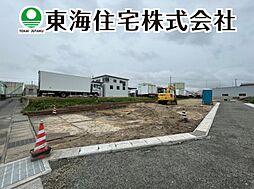 物件画像 富久山町久保田第28　全4棟　1