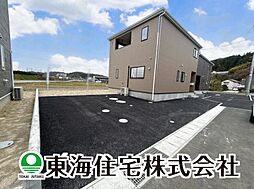 物件画像 二本松市杉田町第5　全6棟　2