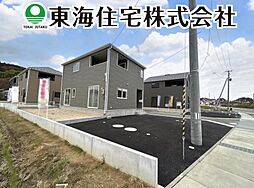 物件画像 二本松市杉田町第5　全6棟　1