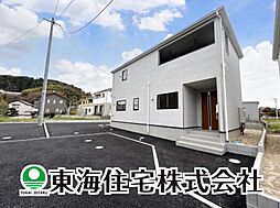 物件画像 二本松市杉田町第5　全6棟　4